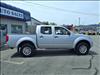 2019 Nissan Frontier SV GREW CAB 4X4 V6