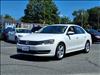 2012 Volkswagen Passat SE