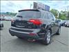 2012 Acura MDX SH-AWD