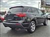 2013 Acura MDX SH-AWD w/Tech