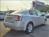 2009 Nissan Sentra 2.0 FE+