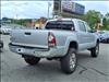 2012 Toyota Tacoma 4X4 DBL CAB V6