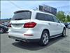 2017 Mercedes-Benz GLS 450 4MATIC