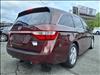 2013 Honda Odyssey Touring