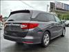 2018 Honda Odyssey EX