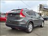 2014 Honda CR-V AWD EX