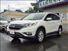 2015 Honda CR-V AWD EXL