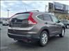 2012 Honda CR-V AWD EXL