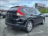 2012 Honda CR-V AWD EX-L W/NAV