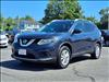 2016 Nissan Rogue AWD SV
