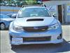 2014 Subaru Impreza AWD WRX LTD