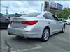 2014 INFINITI Q50 AWD PREMIUM