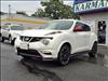 2014 Nissan JUKE 4X4 NISMO