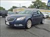 2011 Buick Regal CXL Turbo