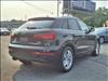 2017 Audi Q3 2.0T quattro Premium