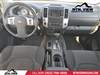 2015 Nissan Frontier Desert Runner