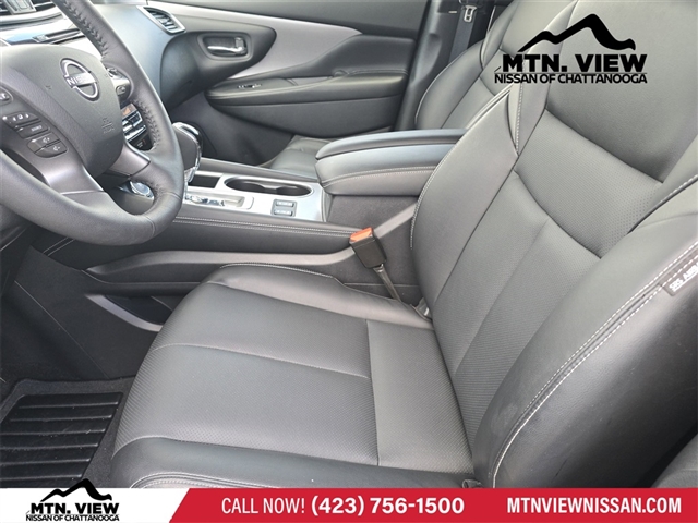 2024 Nissan Murano SL