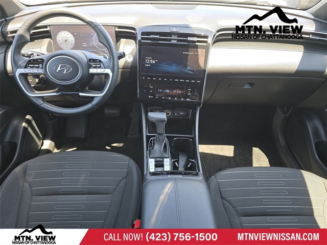 2023 Hyundai SANTA CRUZ SEL Premium