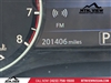 2017 Nissan Maxima Platinum