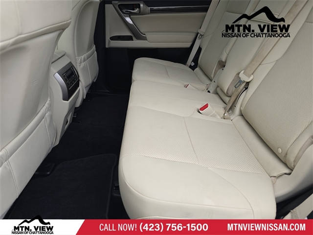 2020 Lexus GX 460 Base