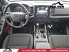 2023 Nissan Frontier PRO-X