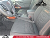 2024 Nissan Frontier PRO-X