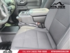 2022 Chevrolet Silverado 1500 Work Truck