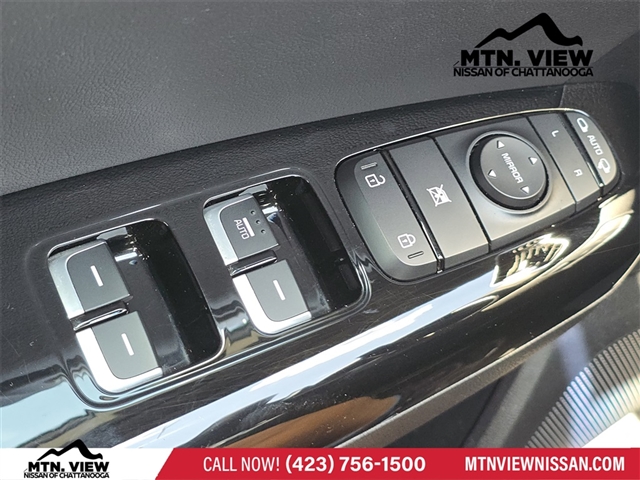 2022 Kia Sportage Nightfall