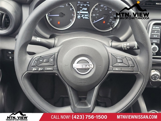 2023 Nissan Kicks S
