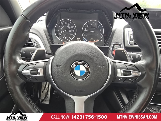 2016 BMW 2 Series M235i