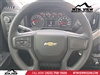 2022 Chevrolet Silverado 1500 Work Truck