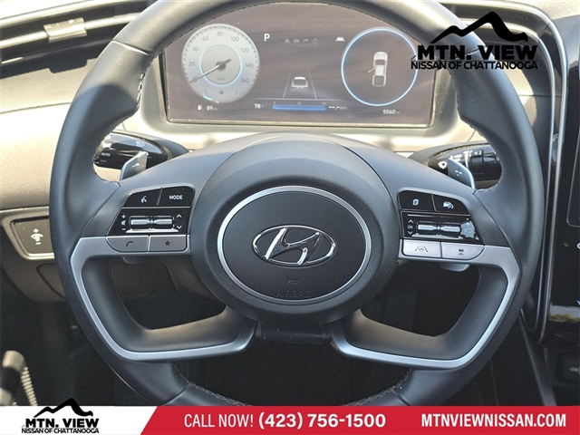 2023 Hyundai SANTA CRUZ SEL Premium