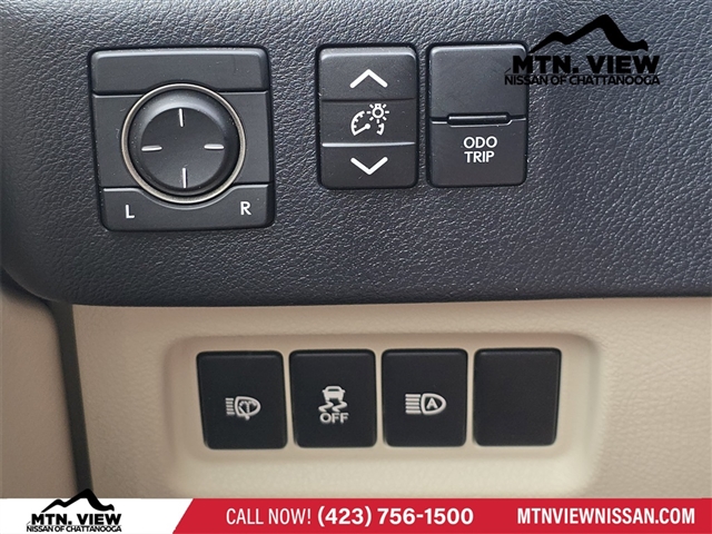 2020 Lexus GX 460 Base