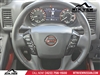2024 Nissan Frontier PRO-X
