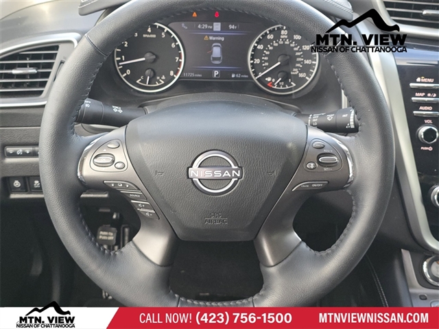 2024 Nissan Murano SL