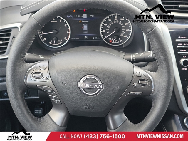 2024 Nissan Murano SL