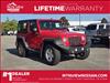 2015 Jeep Wrangler