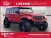 2016 Jeep Wrangler Unlimited