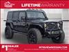 2014 Jeep Wrangler Unlimited