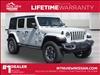 2018 Jeep Wrangler Unlimited Unlimited Sahara