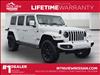 2022 Jeep Wrangler Unlimited