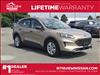 2020 Ford Escape S