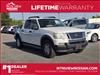 2008 Ford Explorer Sport Trac