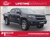 2015 Chevrolet Colorado