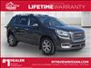 2016 GMC Acadia SLT-2