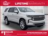 2022 Chevrolet Tahoe