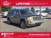 2008 Jeep Patriot