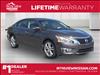 2013 Nissan Altima 3.5 SL