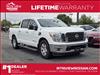 2017 Nissan Titan