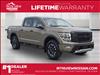 2023 Nissan Titan PRO-4X
